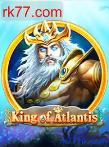 KingofAtlantis